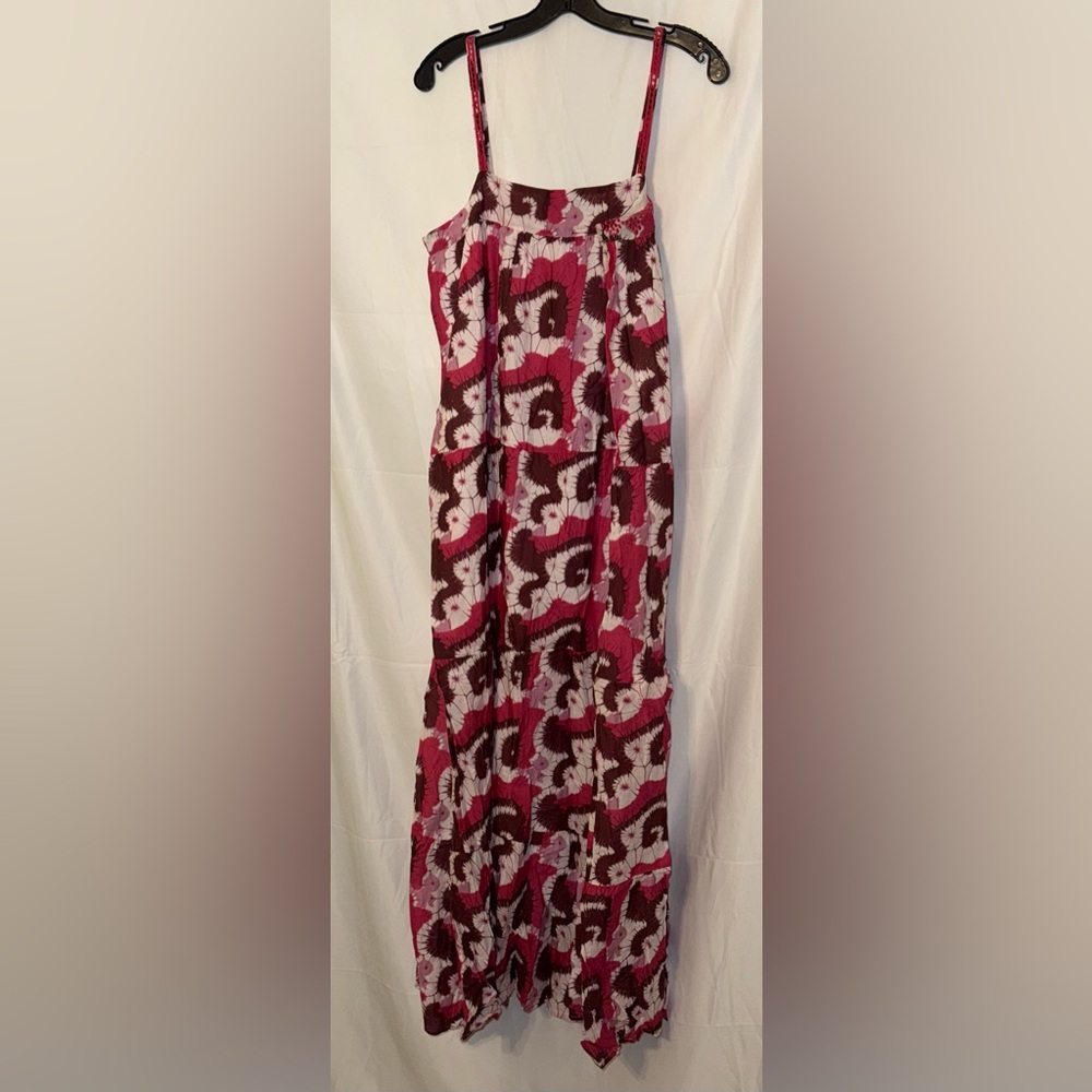 Ro’s Garden Natasha Maxi Dress - Picture 5 of 8
